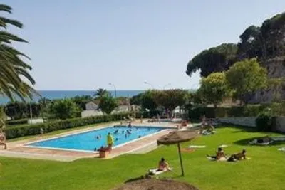 Camping El Carlitos