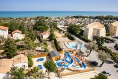Camping Marvilla Parks Dunes et Soleil