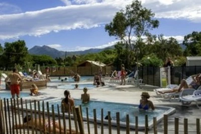 Camping Kalliste