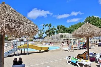 Camping Eldapi LEcureuil 