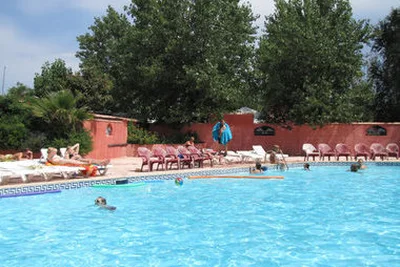 Camping L'Escale