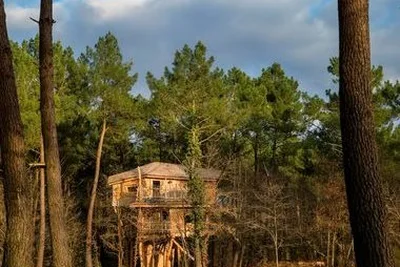 Center Parcs Domaine du Bois aux Daims Morton