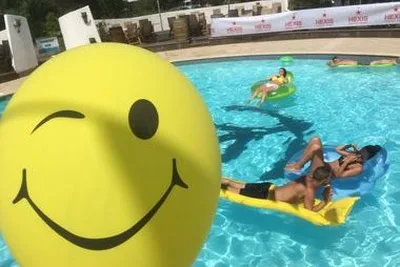 Camping Le Camarguais