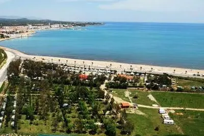 Delta de l'Ebre