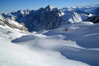 Résidence Chalet Skadi