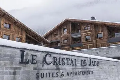 Residence Le Cristal de Jade