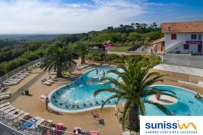 Camping Erreka
