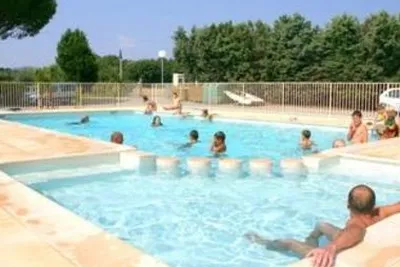 Camping de Vaudois