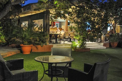 Camping Le Damier Pianottoli Caldarello