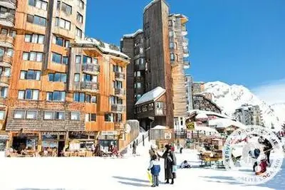 Résidence Maeva Les Portes du Soleil