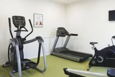 Résidence Goélia Le Marché de la Plage