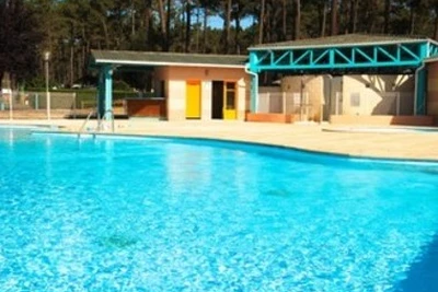 Camping Siblu Les Dunes de Contis Lette Fleurie