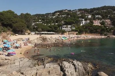 Résidence Pierre & Vacances Blanes Playa