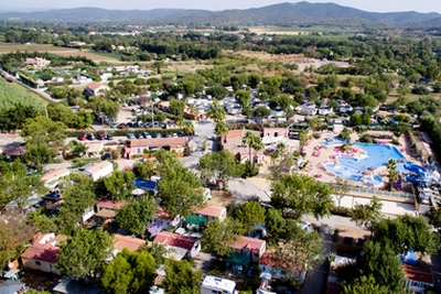 Camping Port Pothuau