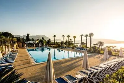 Onda Blu Resort