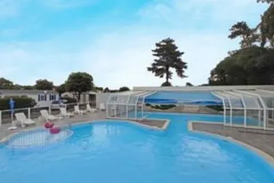Camping Saint Hubert