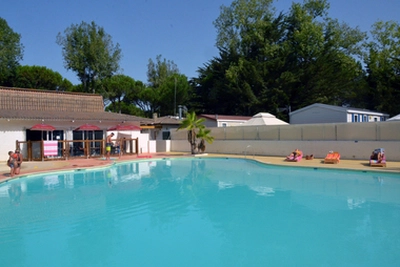 Camping Maiana Resort