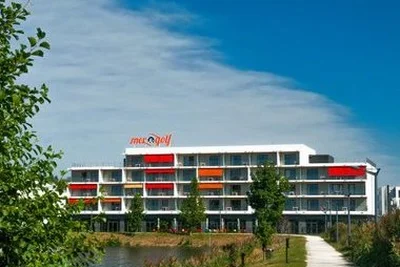 Résidence Appart-Hôtel City Bordeaux Lac Bruges