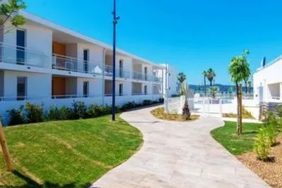 Résidence Goélia Le Cap Azur