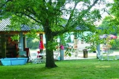 Camping Les Chambons