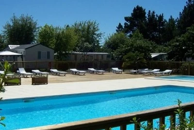 Camping Landes Azur