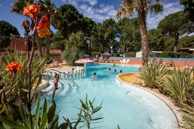 Camping Marvilla Parks La Marina de Canet