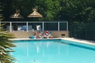 Camping Les Sources