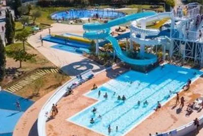 Camping L'espiguette