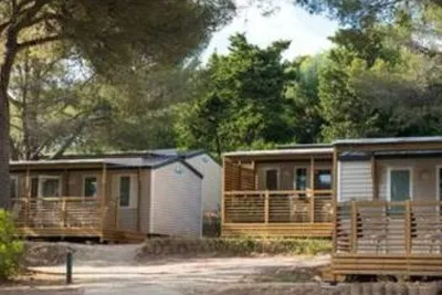 Camping Santa Lucia