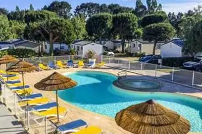 Camping Le Kerabus