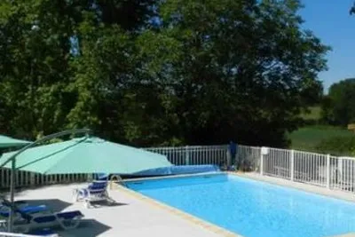 Camping Les Tilleuls