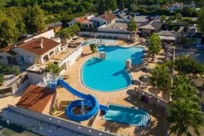 Camping Le Florida