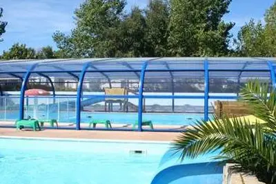 Camping Le Kerou