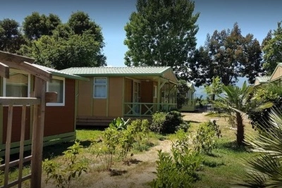 Camping Marina Di Sorbo