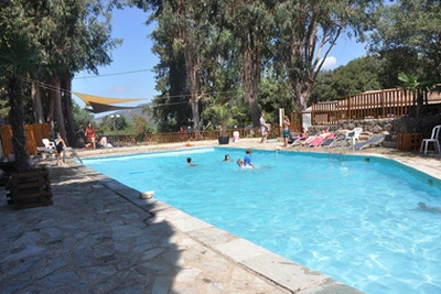 Camping Olva Les Eucalyptus
