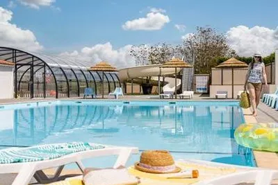 Camping La Belle Henriette