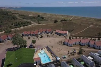 Village vacances La Grande Dune
