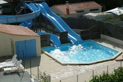 Camping La Michenotiere