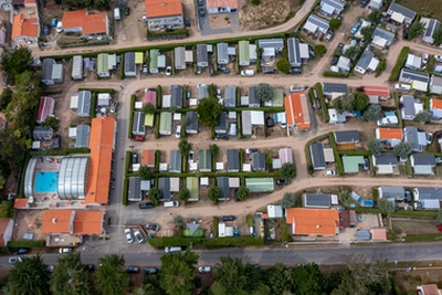 Camping Le Pont D'yeu