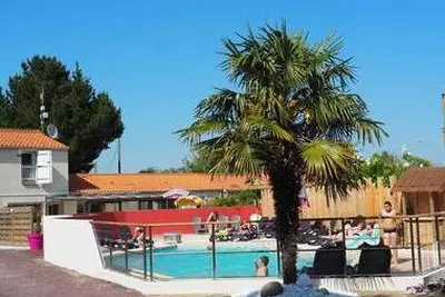 Camping La Prevote