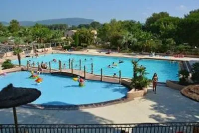 Camping Lei Suves