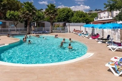 Camping Marvilla Parks Cote Mer