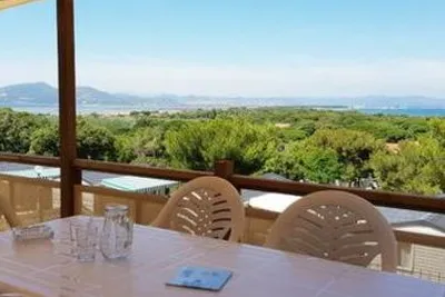 Camping Le Mediterranee