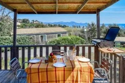 Camping Au Paradis Des Campeurs