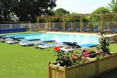 Camping La Ferme Des Poutiroux