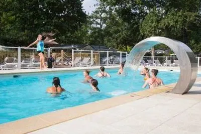 Camping La Canadienne