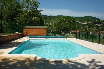 Camping De La Croze