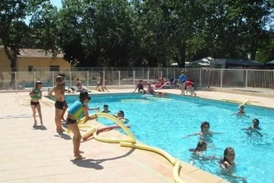 Camping La Buissiere