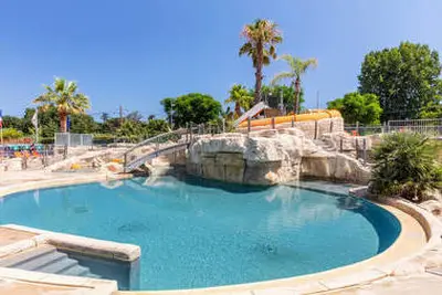 Camping La Sardane