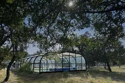 Camping Les Dolmens